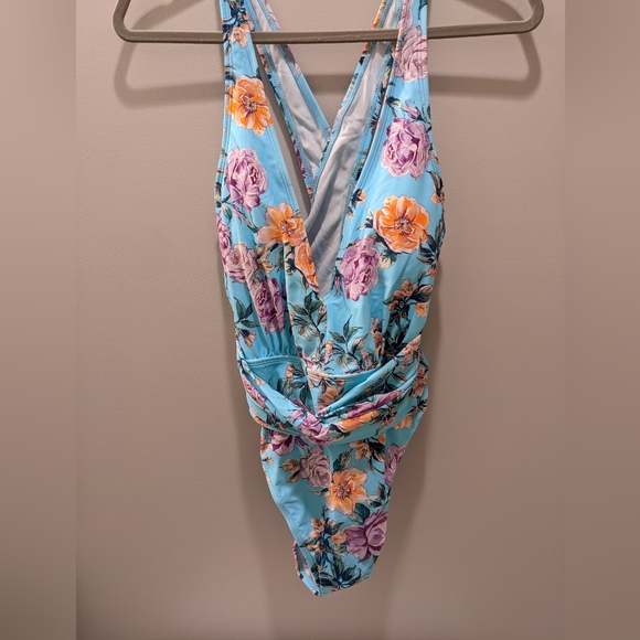 NWT One piece bathing suite - Picture 2 of 3